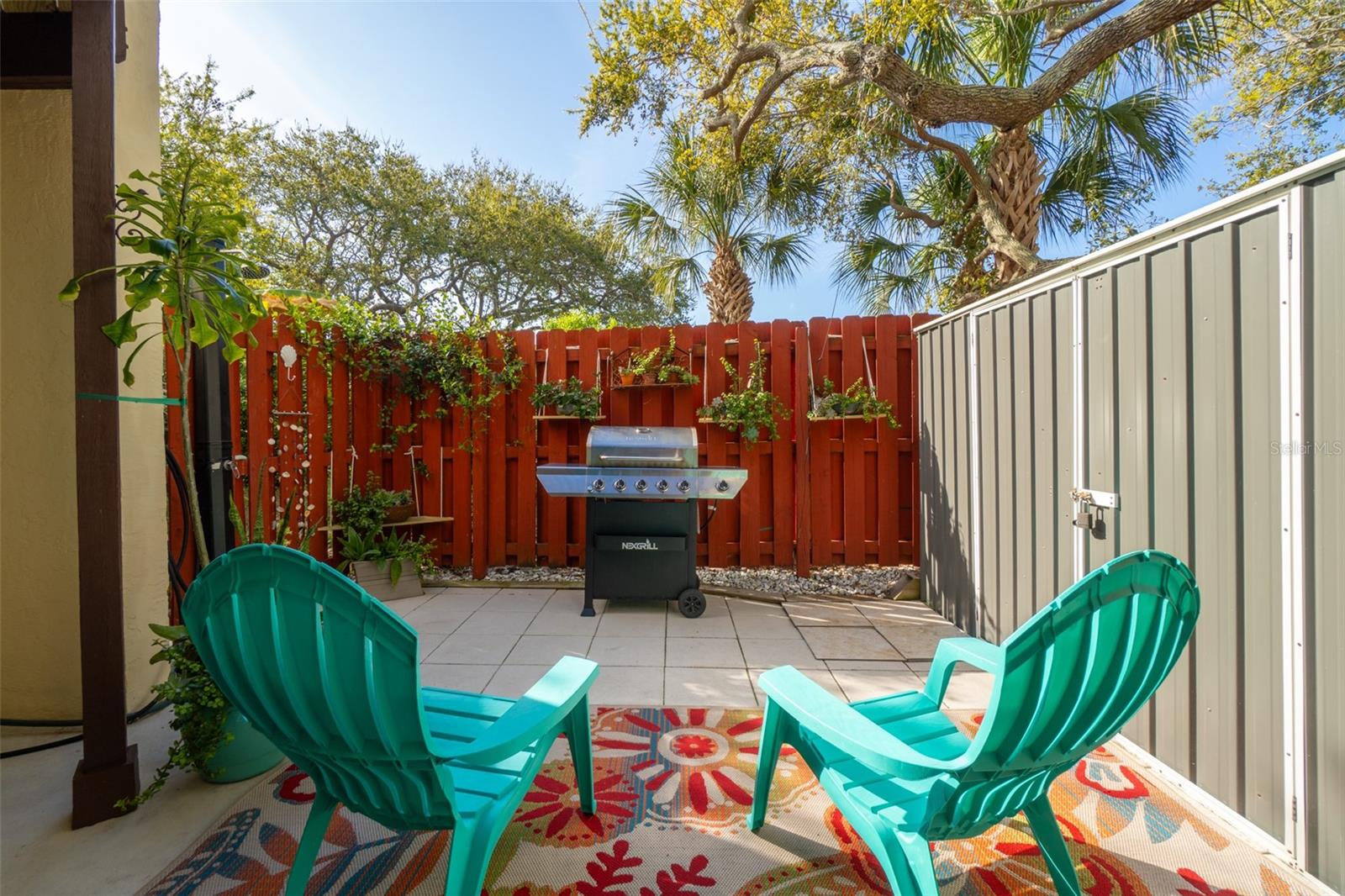 8762 LIVE OAK CT, CAPE CANAVERAL, FL — photo 11