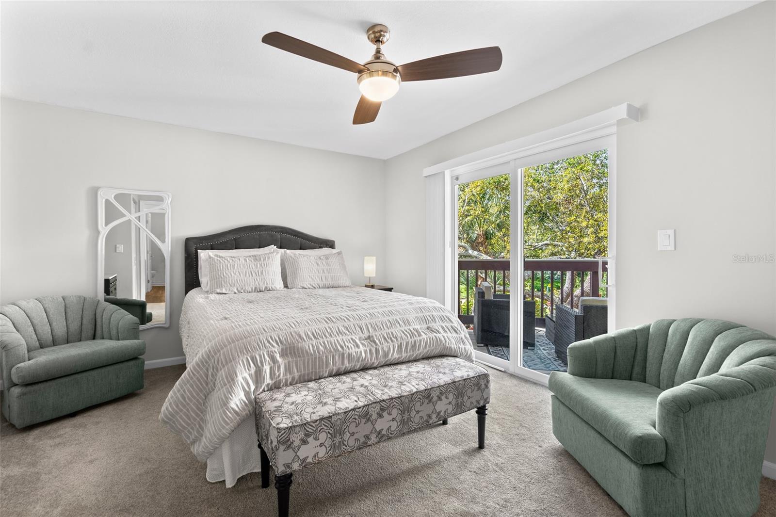 8762 LIVE OAK CT, CAPE CANAVERAL, FL — photo 16