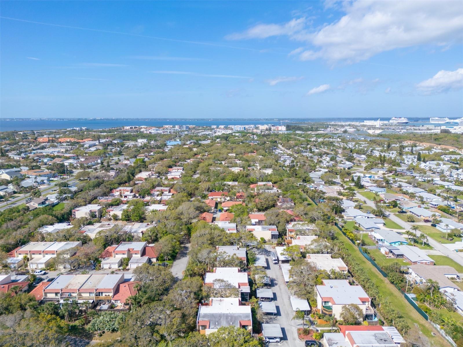 8762 LIVE OAK CT, CAPE CANAVERAL, FL — photo 40