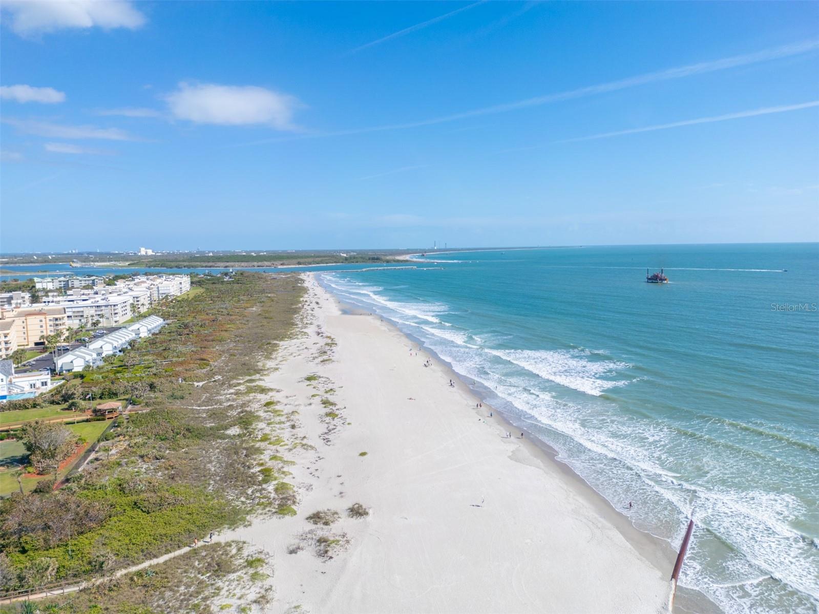 8762 LIVE OAK CT, CAPE CANAVERAL, FL — photo 42