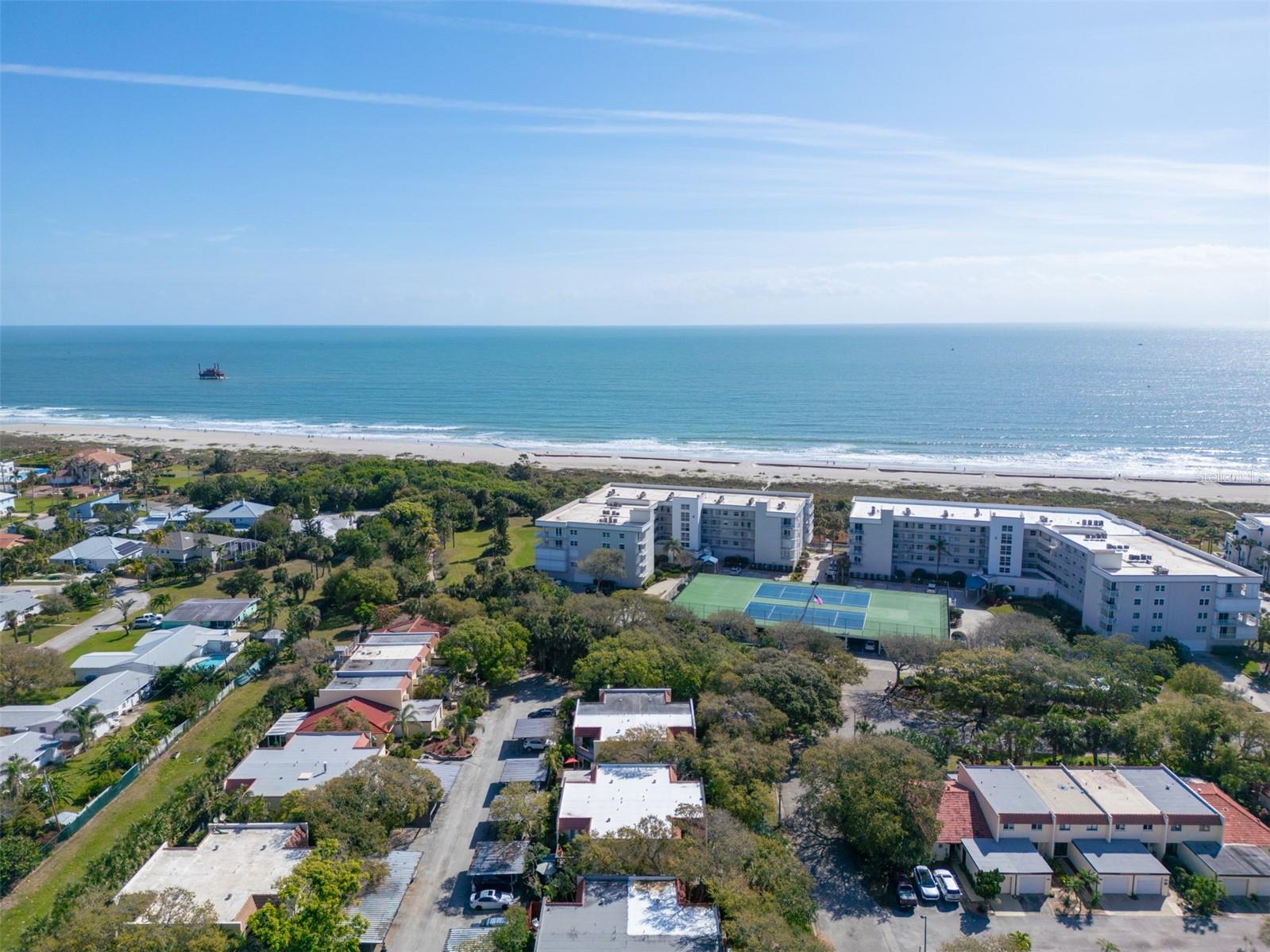8762 LIVE OAK CT, CAPE CANAVERAL, FL — photo 43