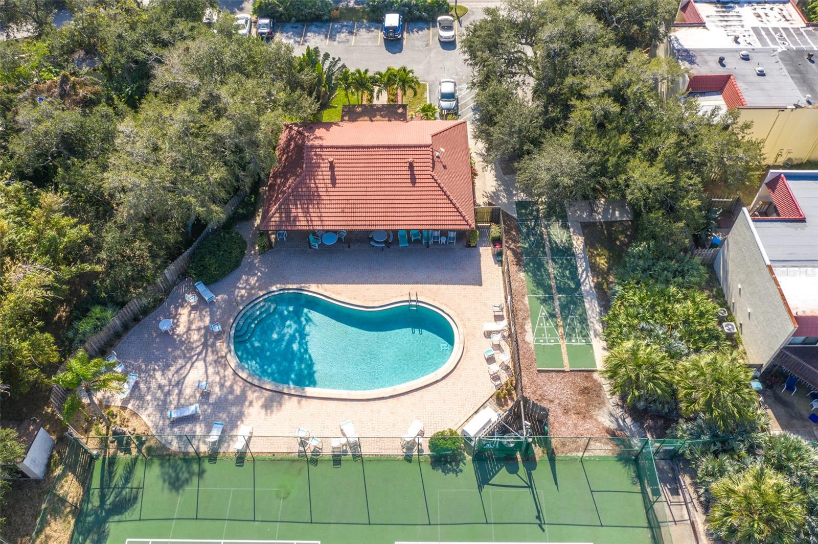 8762 LIVE OAK CT, CAPE CANAVERAL, FL — photo 44