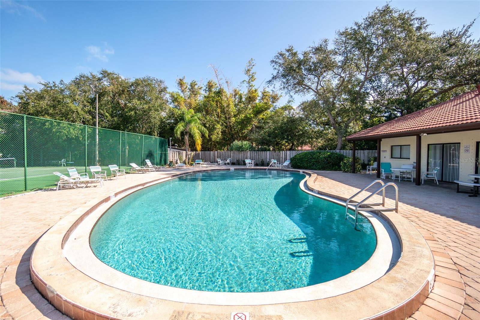 8762 LIVE OAK CT, CAPE CANAVERAL, FL — photo 45