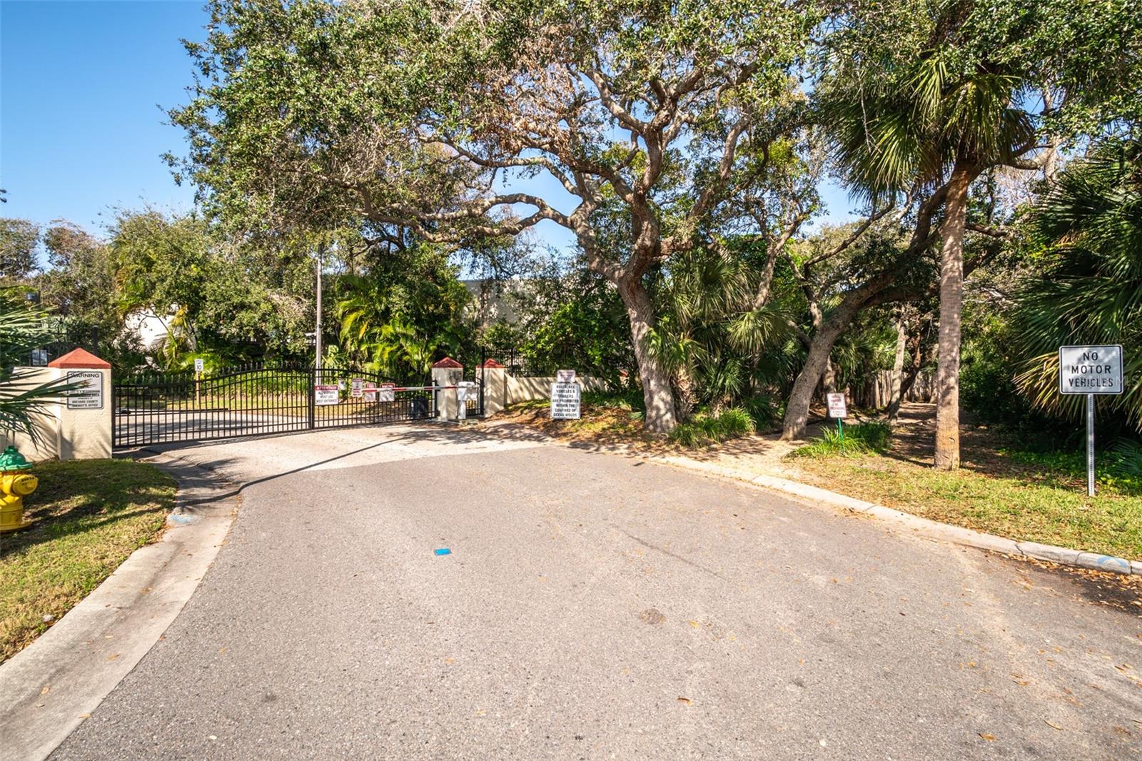 8762 LIVE OAK CT, CAPE CANAVERAL, FL — photo 50