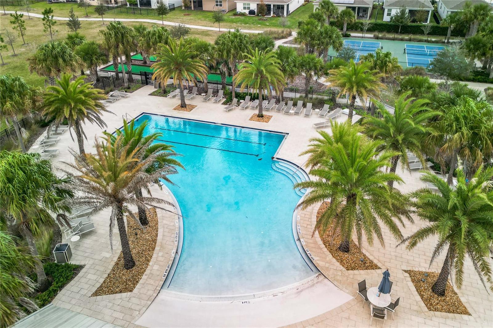 8051 PENROSE PL, WILDWOOD, FL — photo 48