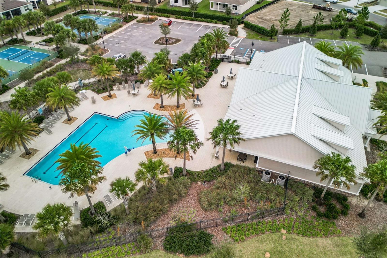 8051 PENROSE PL, WILDWOOD, FL — photo 50