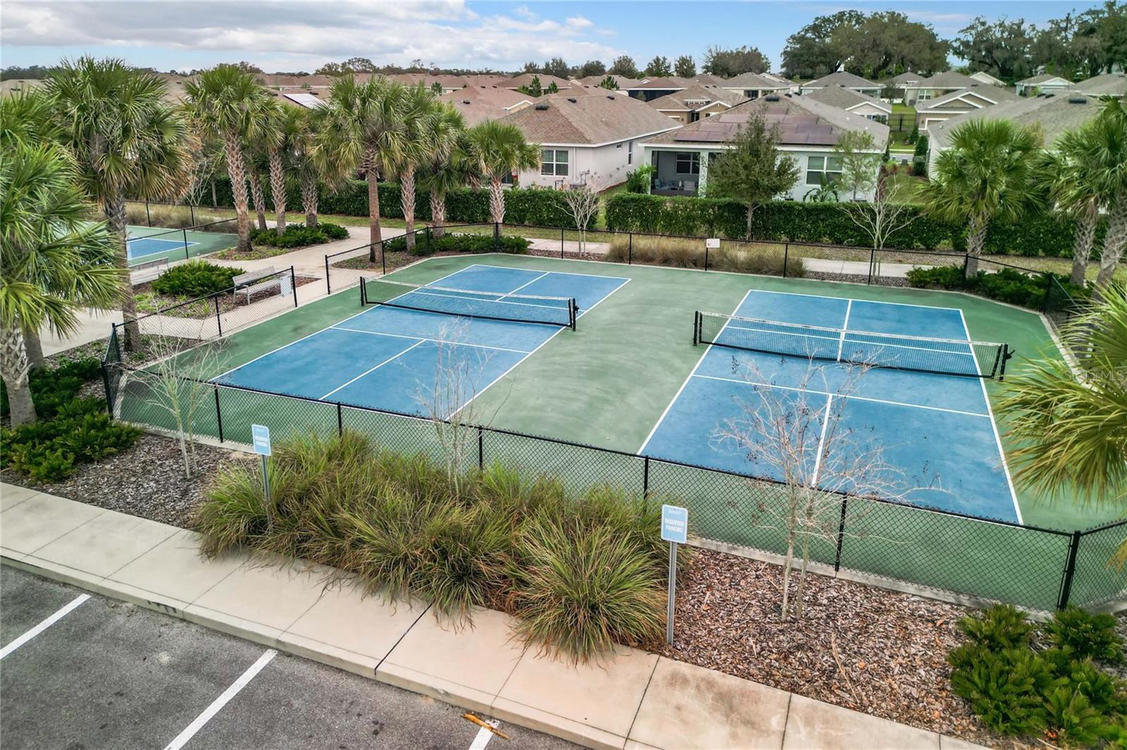 8051 PENROSE PL, WILDWOOD, FL — photo 51