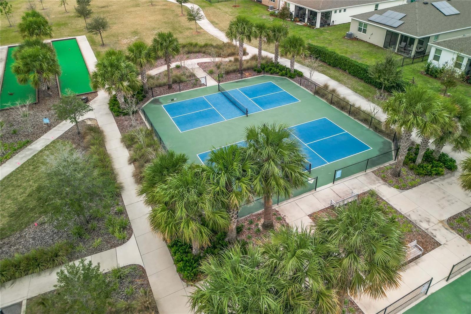 8051 PENROSE PL, WILDWOOD, FL — photo 53