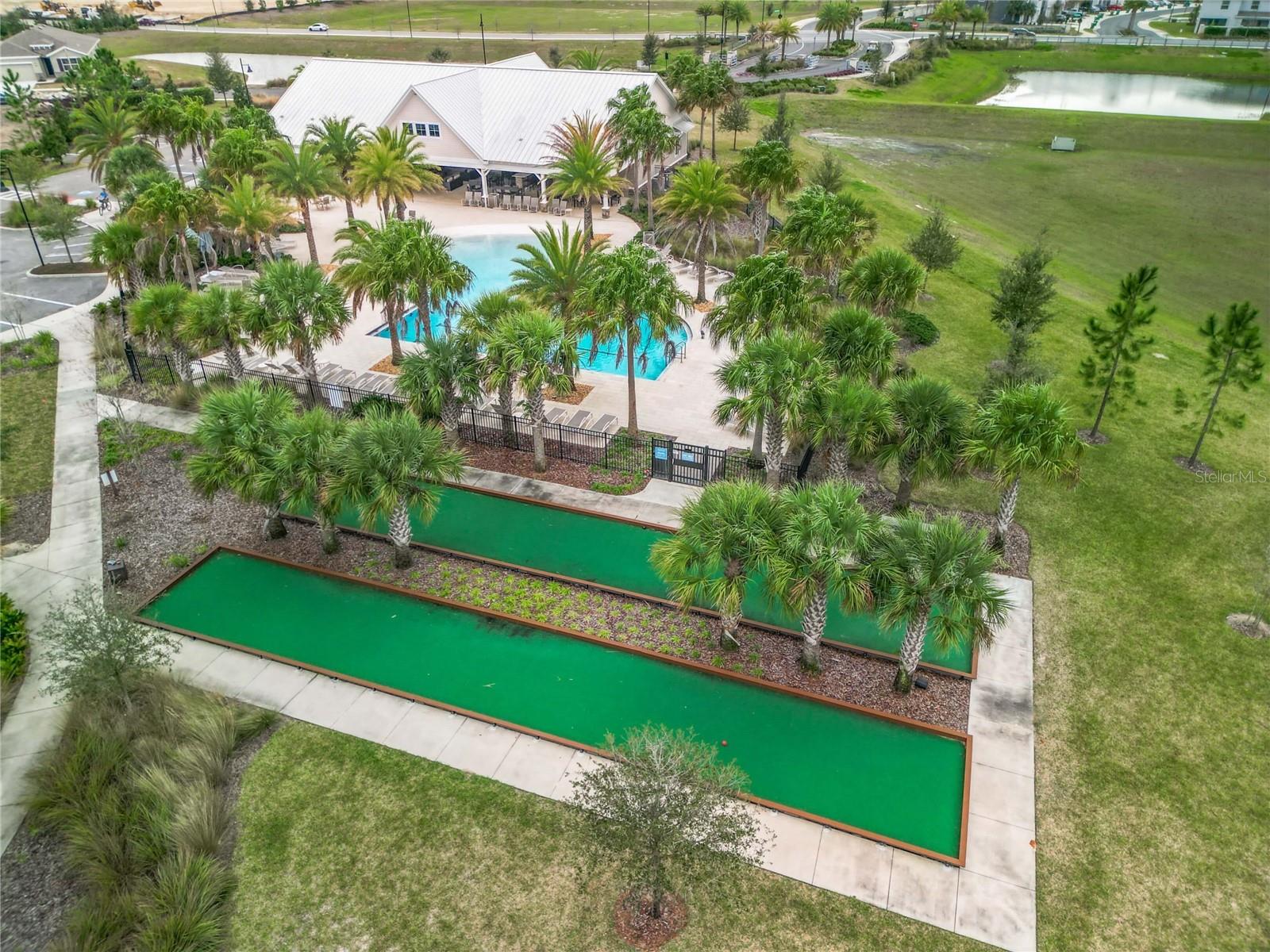 8051 PENROSE PL, WILDWOOD, FL — photo 54