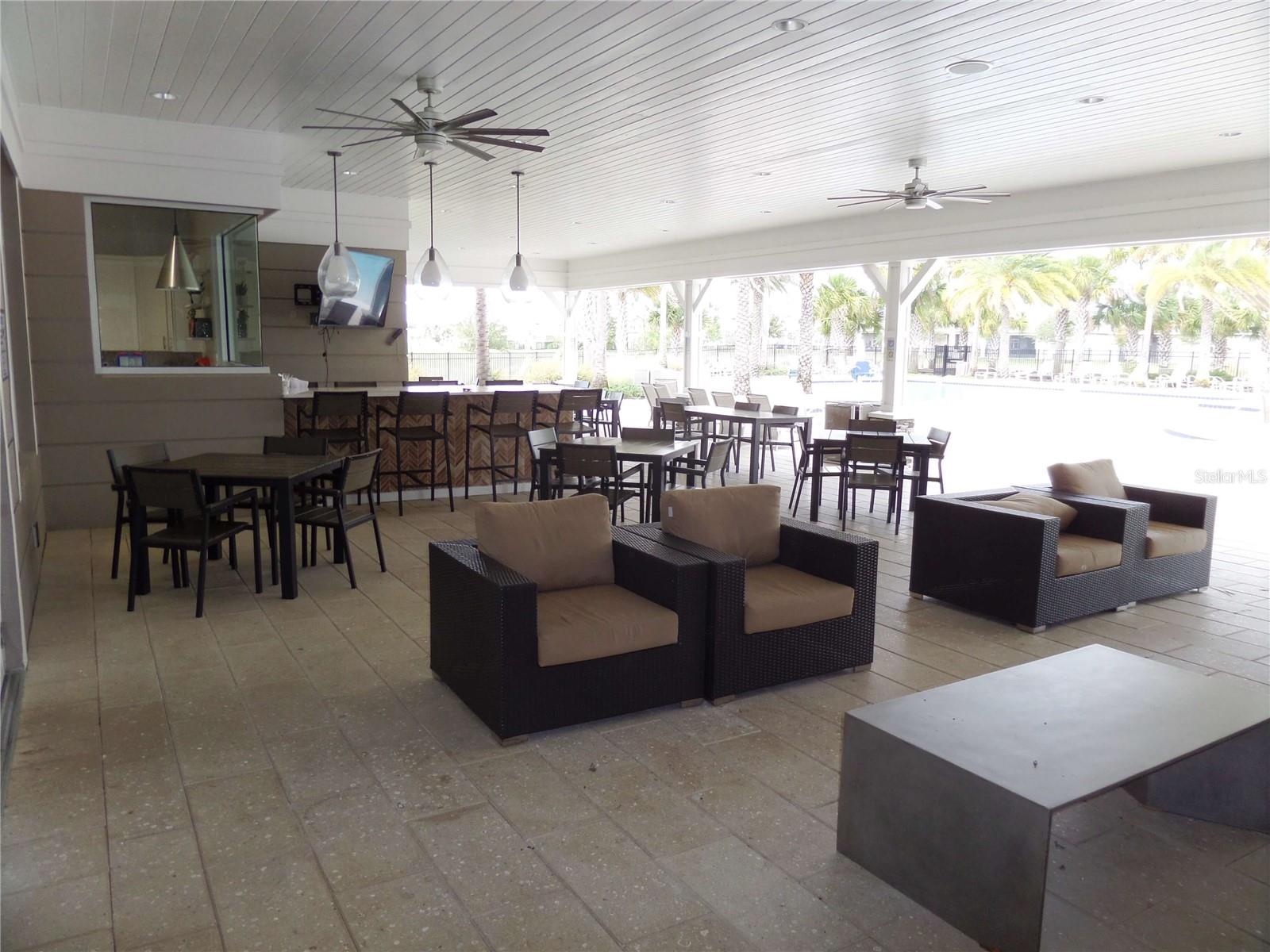 8051 PENROSE PL, WILDWOOD, FL — photo 65