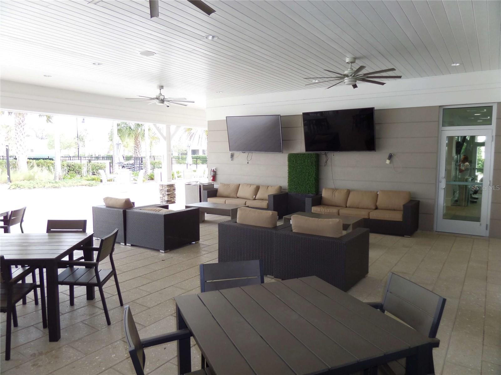 8051 PENROSE PL, WILDWOOD, FL — photo 66