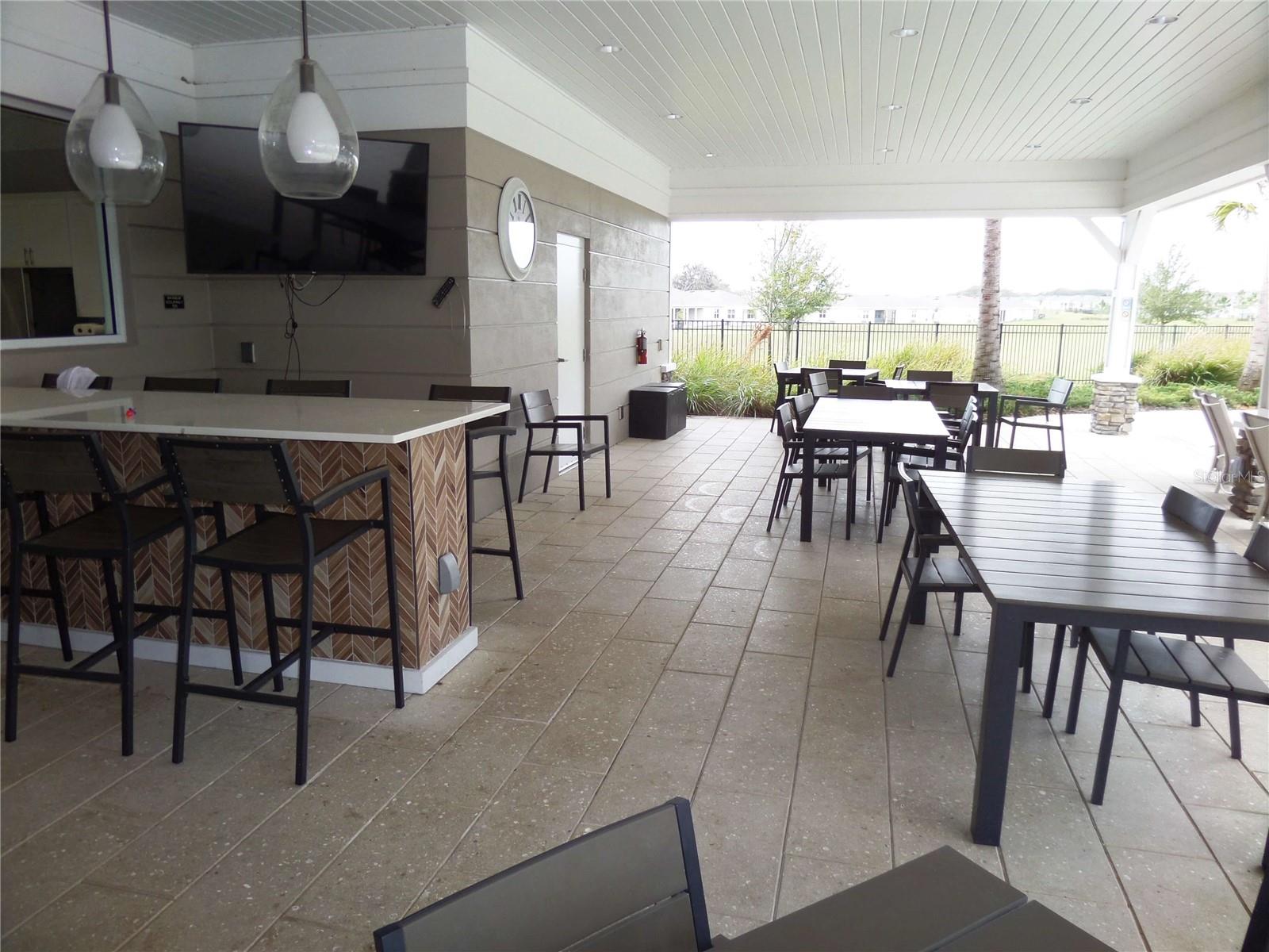 8051 PENROSE PL, WILDWOOD, FL — photo 67