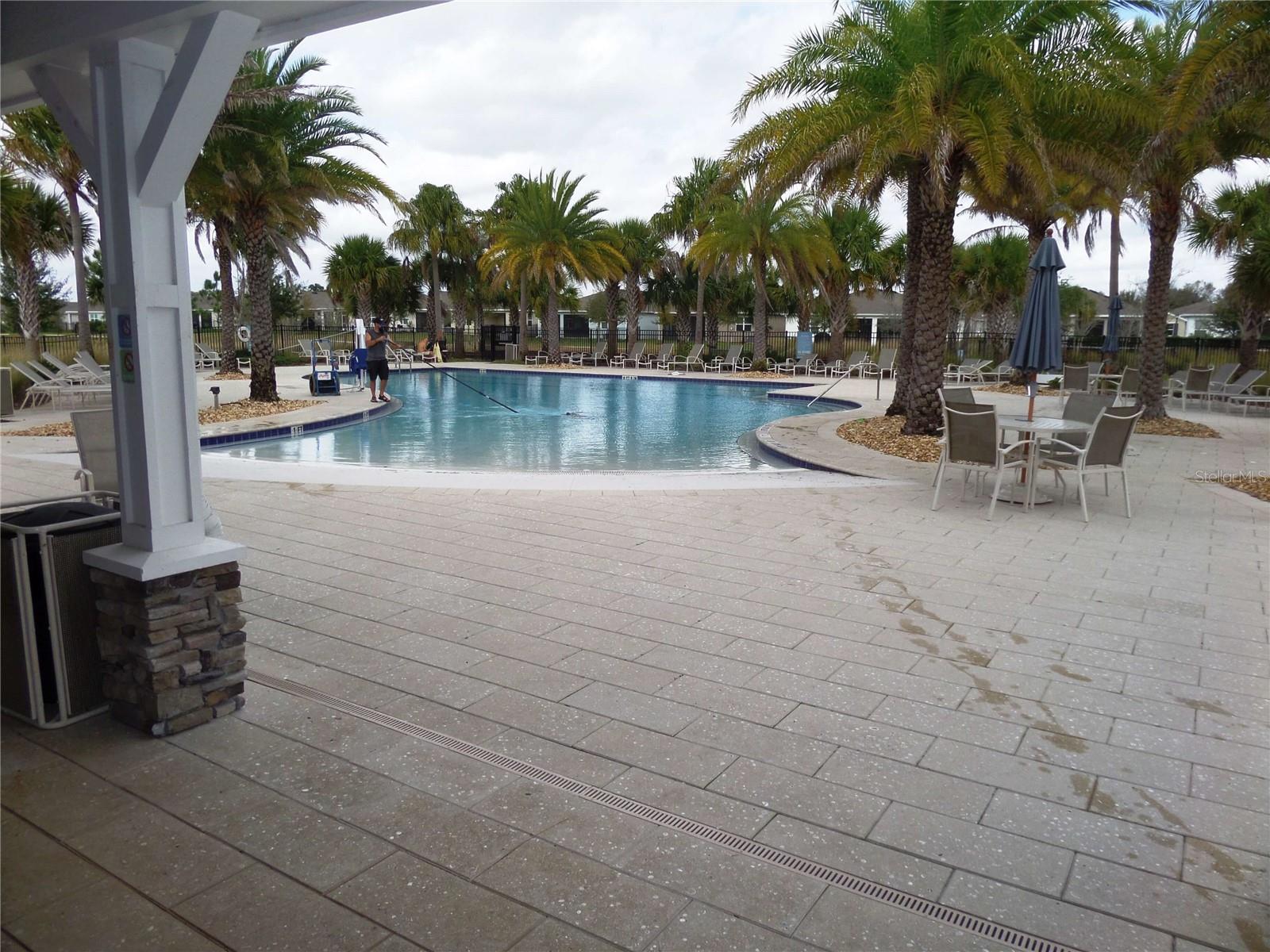 8051 PENROSE PL, WILDWOOD, FL — photo 68