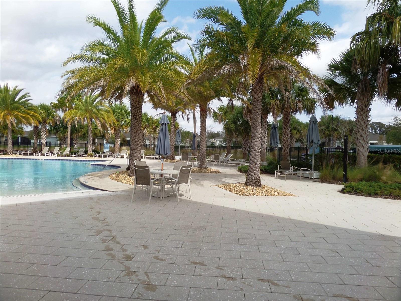 8051 PENROSE PL, WILDWOOD, FL — photo 69