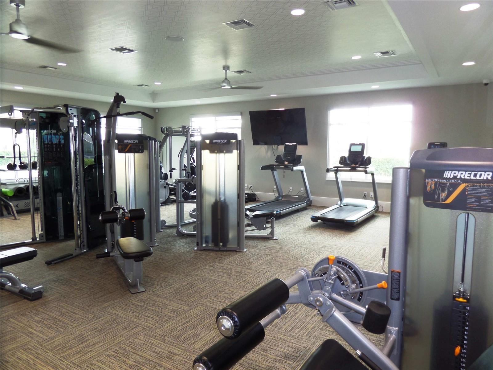 8051 PENROSE PL, WILDWOOD, FL — photo 73