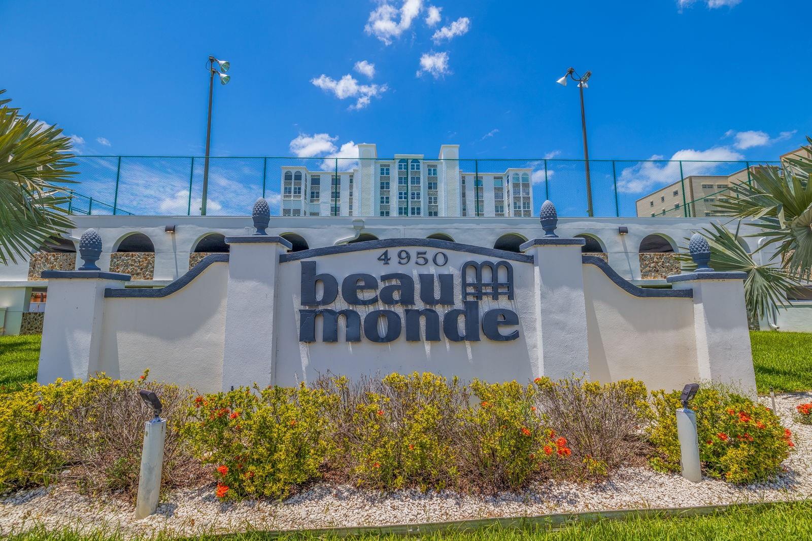 4950 GULF BLVD #404, ST PETE BEACH, FL