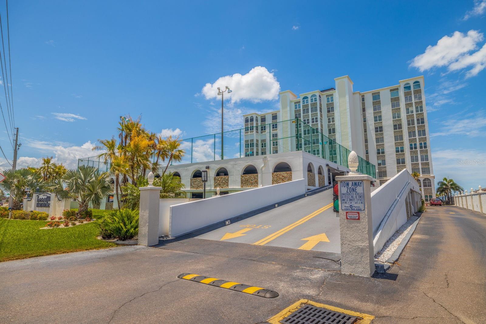 4950 GULF BLVD #404, ST PETE BEACH, FL — photo 2
