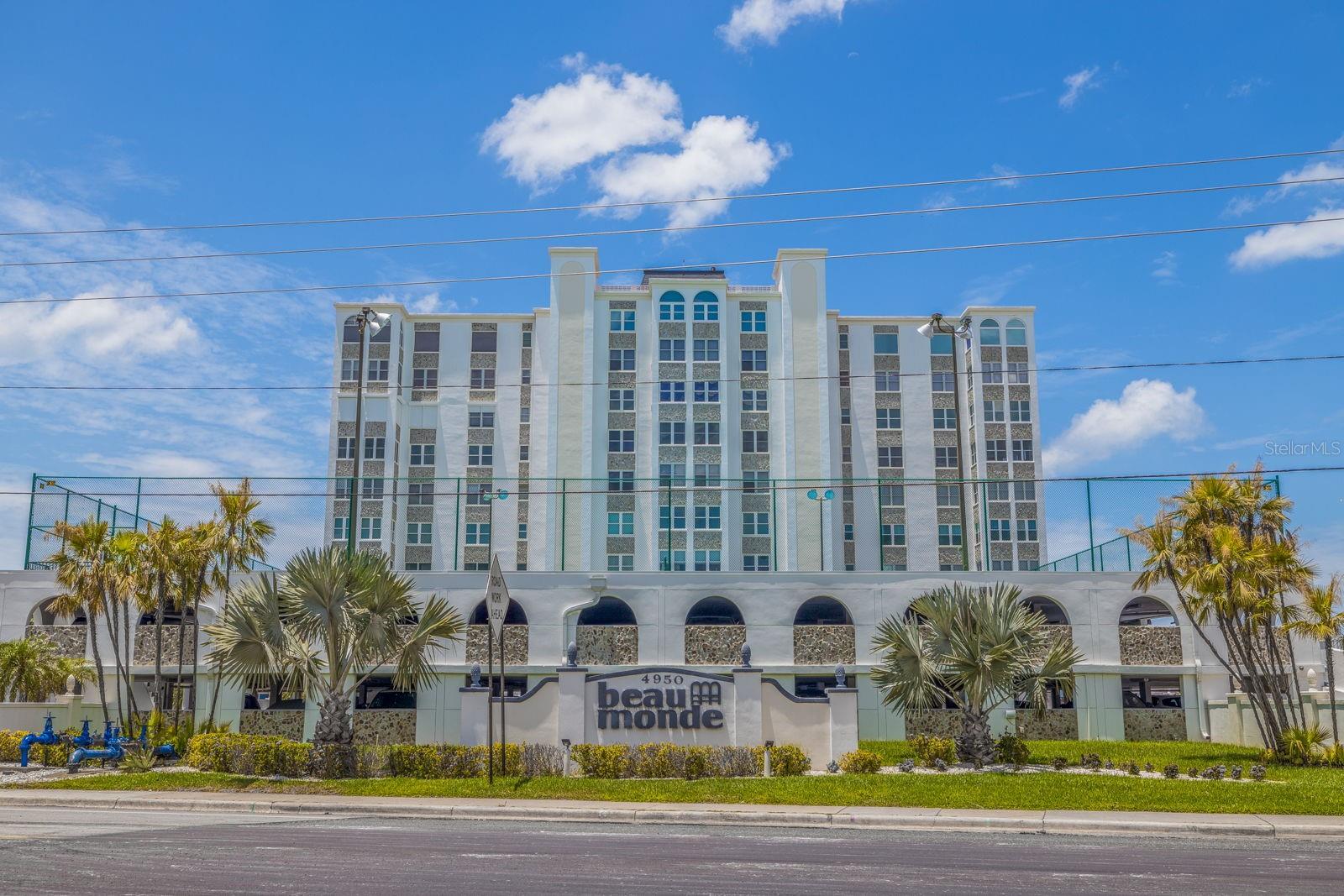 4950 GULF BLVD #404, ST PETE BEACH, FL — photo 3