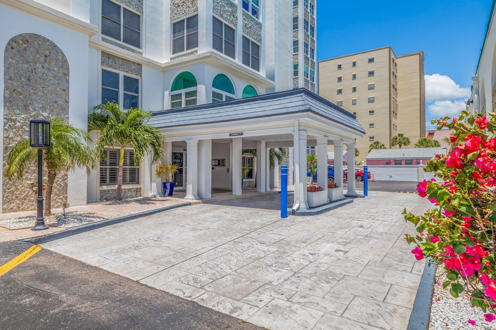 4950 GULF BLVD #404, ST PETE BEACH, FL — photo 4
