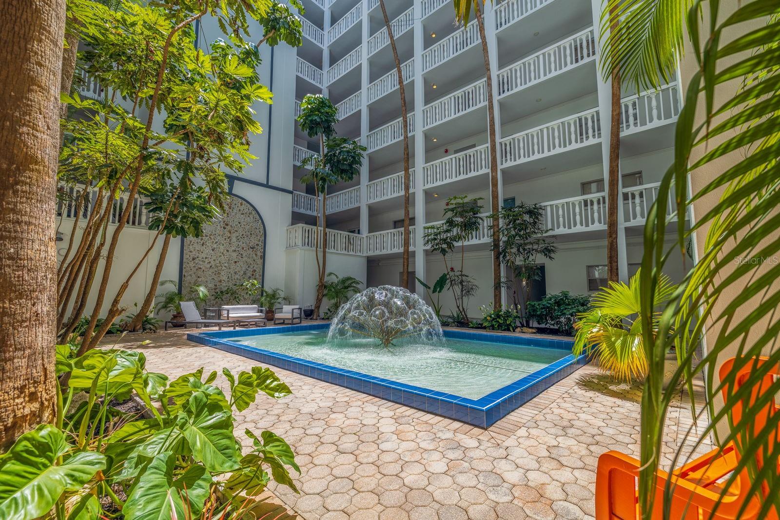 4950 GULF BLVD #404, ST PETE BEACH, FL — photo 6