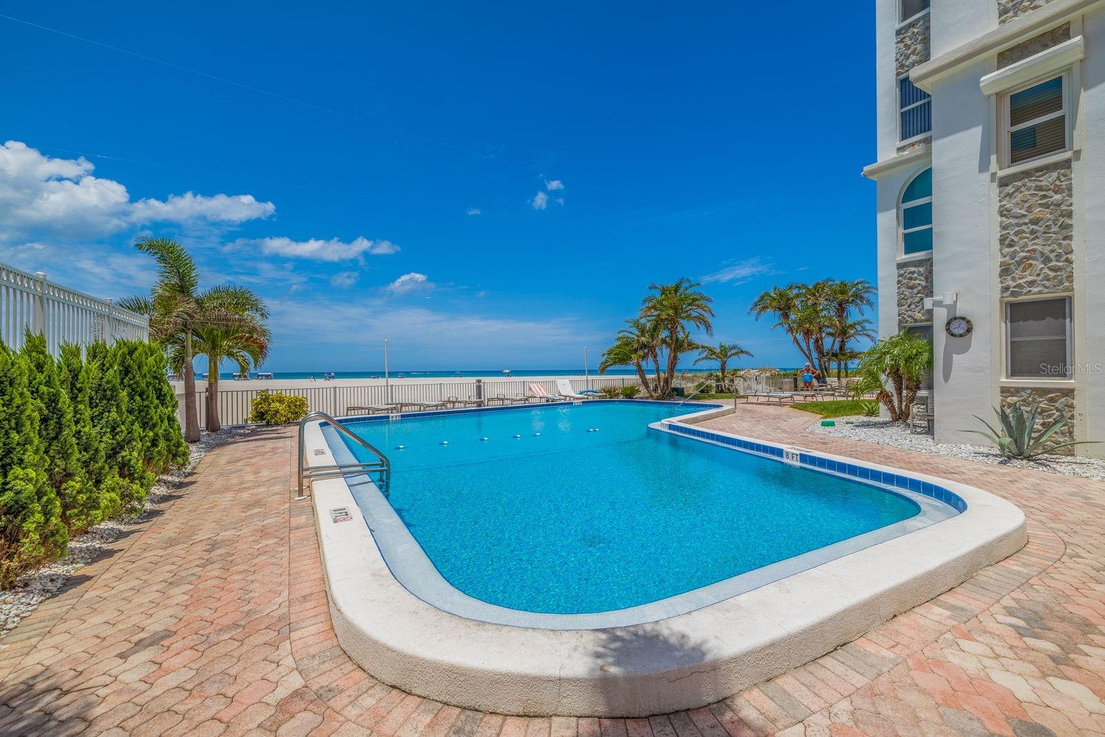 4950 GULF BLVD #404, ST PETE BEACH, FL — photo 7