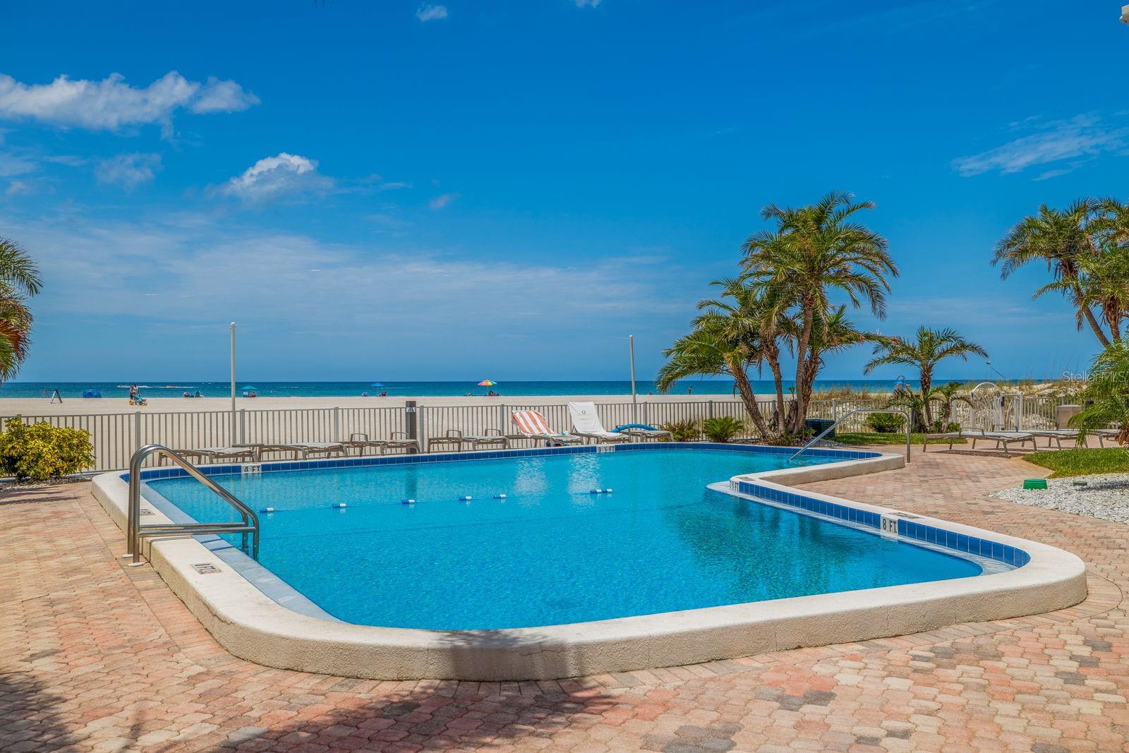 4950 GULF BLVD #404, ST PETE BEACH, FL — photo 8