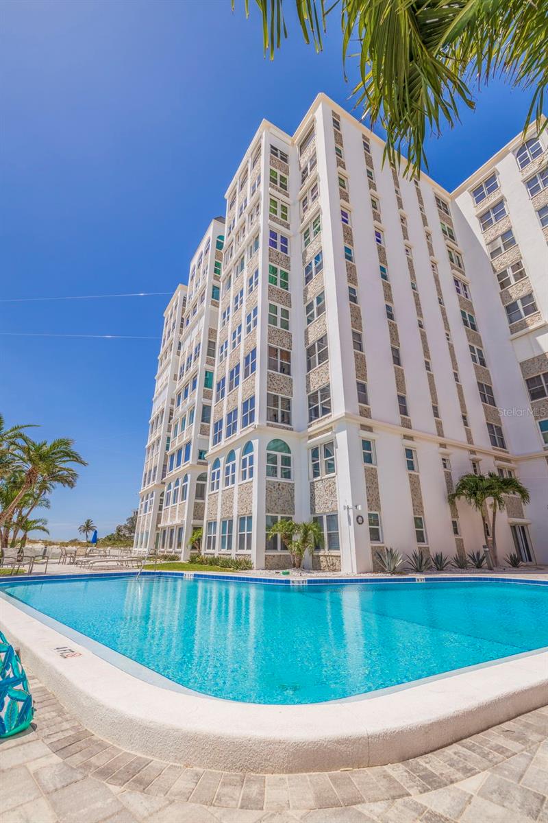 4950 GULF BLVD #404, ST PETE BEACH, FL — photo 9