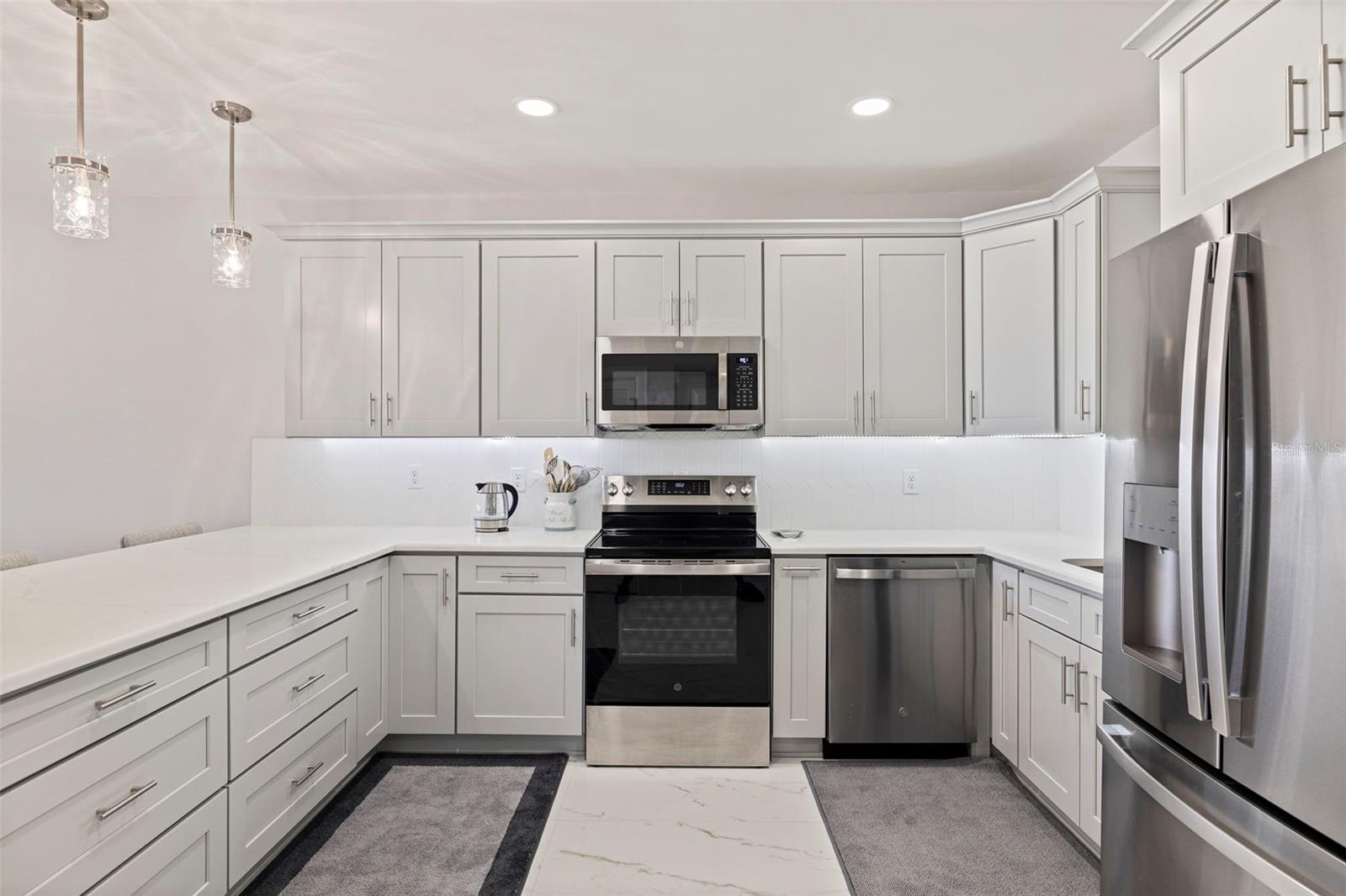 4950 GULF BLVD #404, ST PETE BEACH, FL — photo 11
