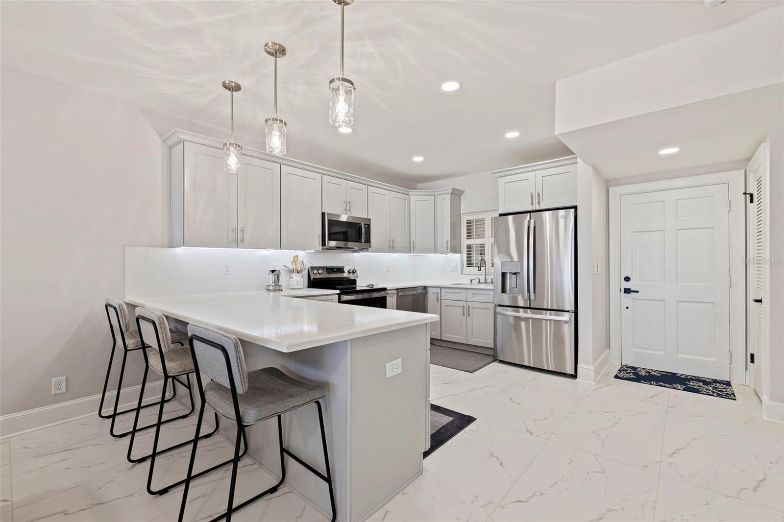 4950 GULF BLVD #404, ST PETE BEACH, FL — photo 12