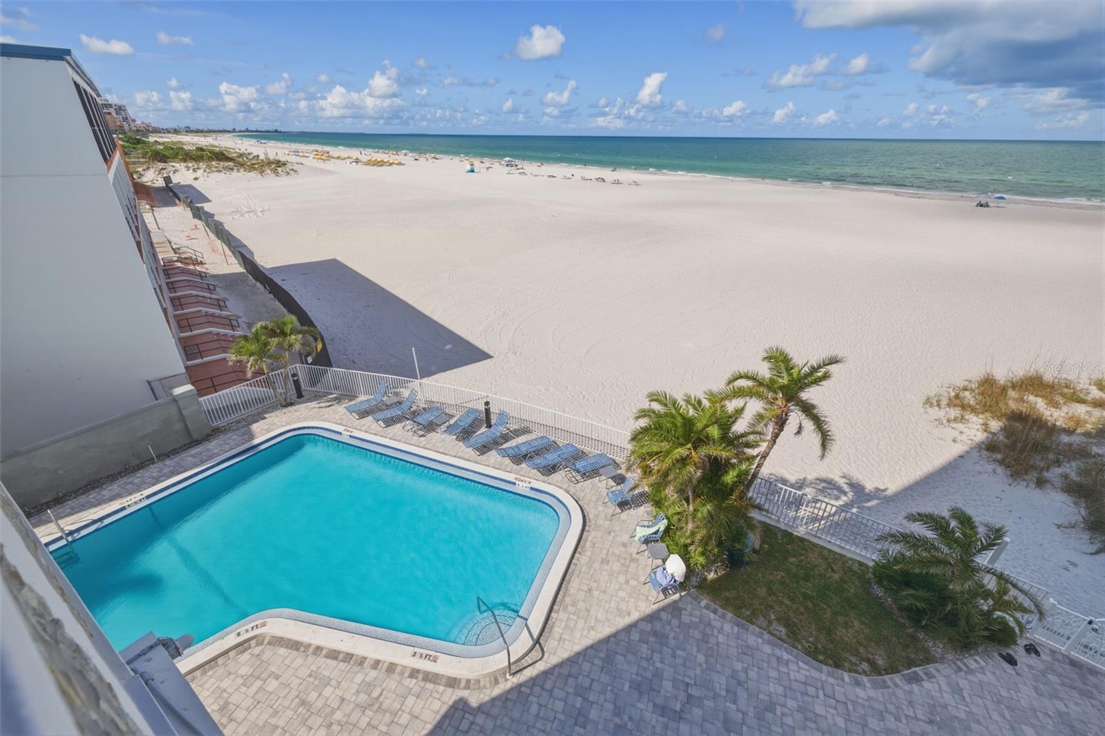 4950 GULF BLVD #404, ST PETE BEACH, FL — photo 24