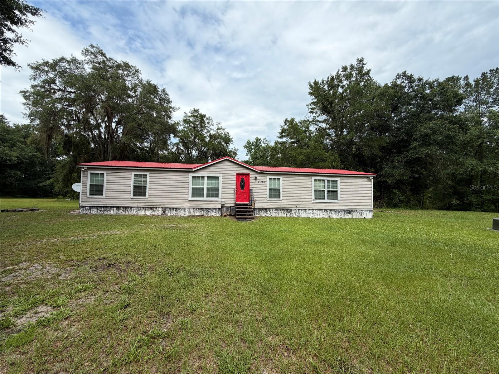 11455 NW 110TH AVE, REDDICK, FL — photo 16