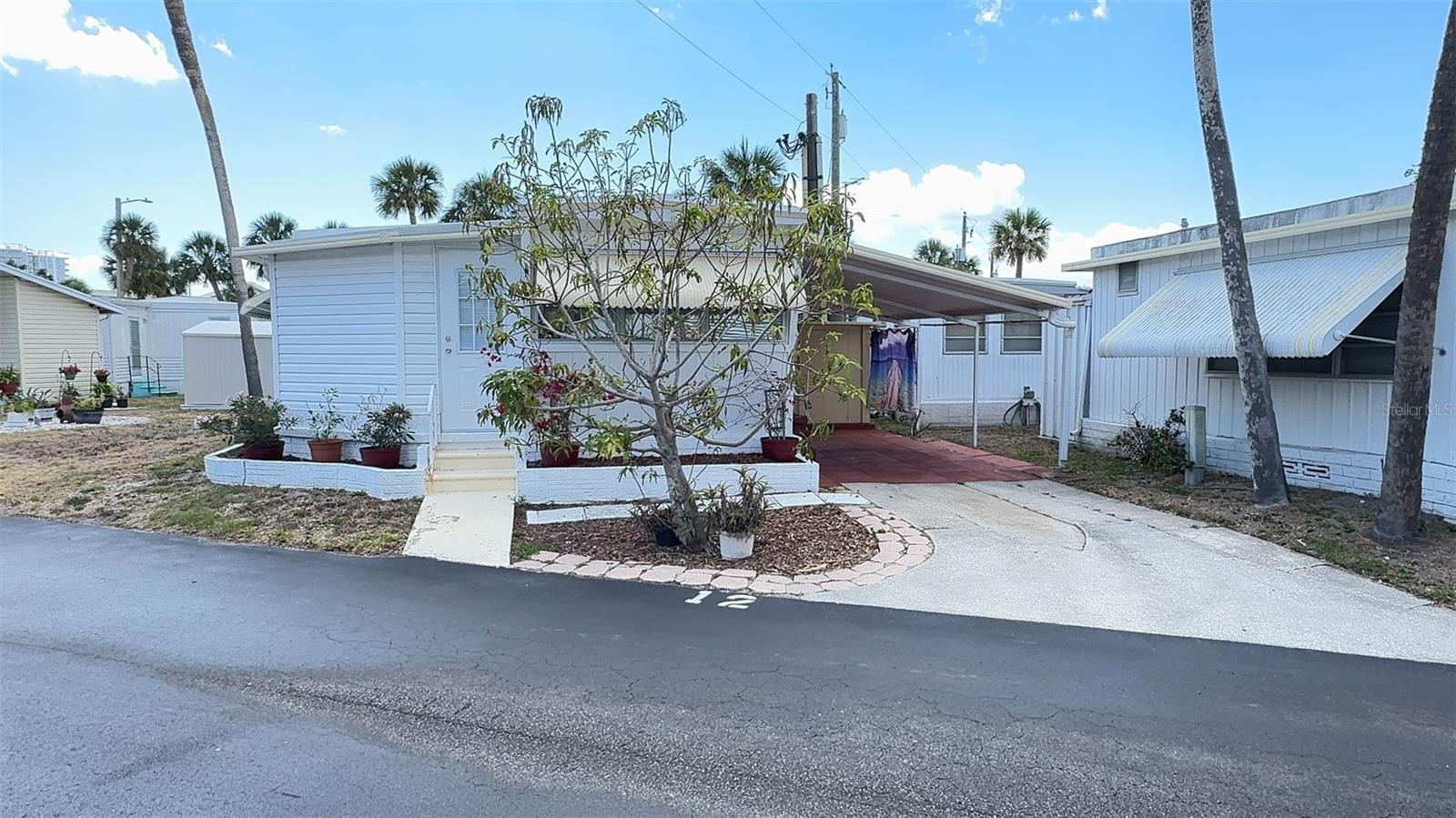 4851 W GANDY BLVD #B4L12, TAMPA, FL — photo 2