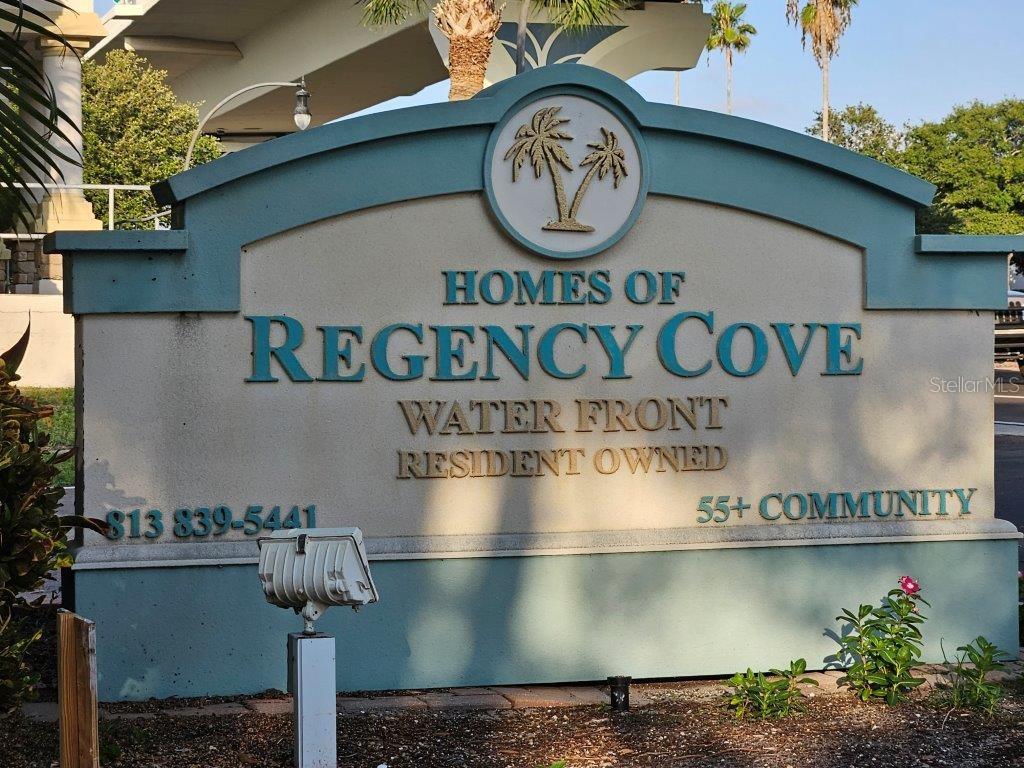 4851 W GANDY BLVD #B4L12, TAMPA, FL — photo 24