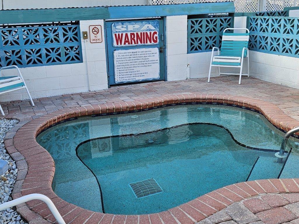 4851 W GANDY BLVD #B4L12, TAMPA, FL — photo 26