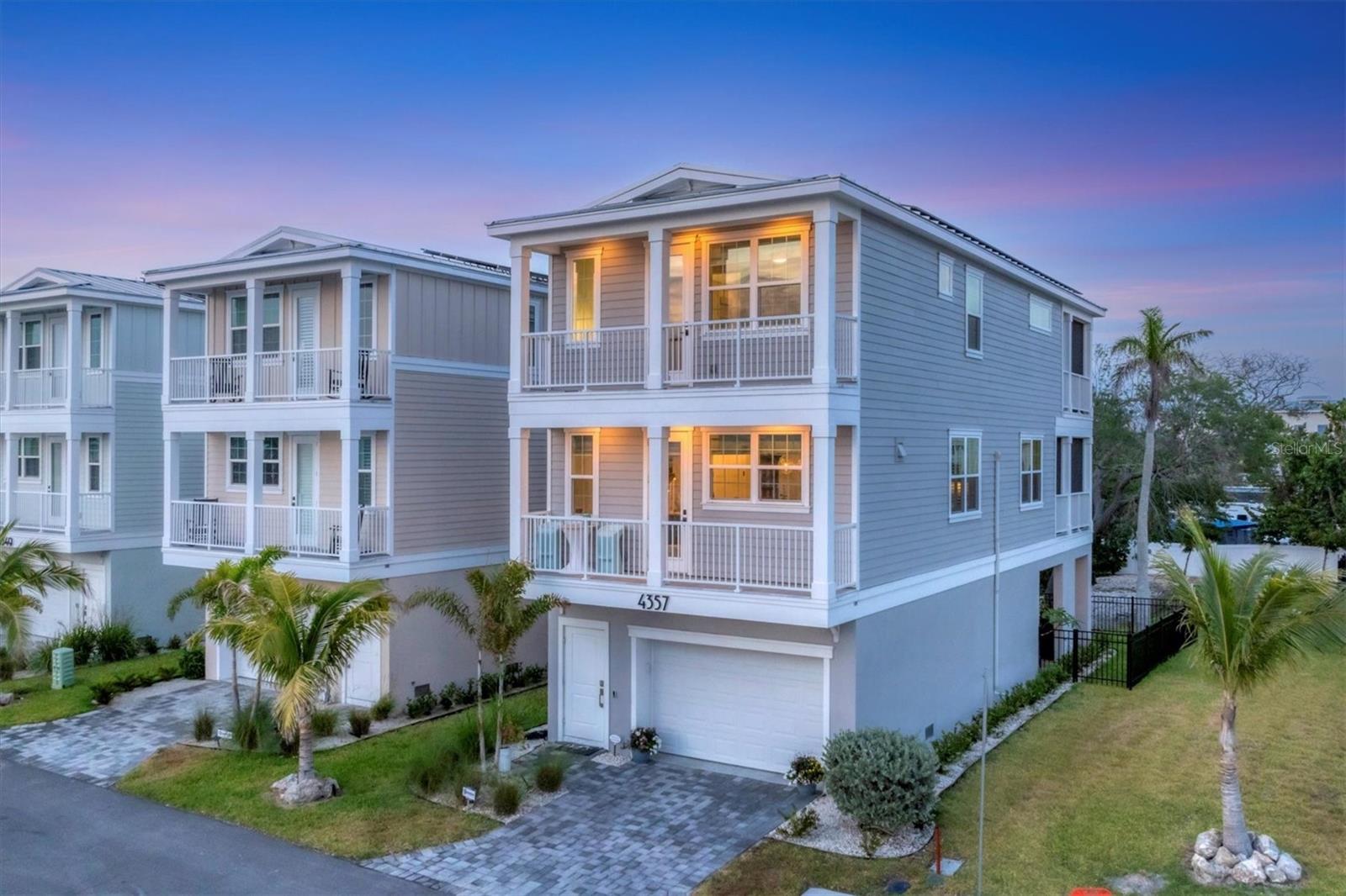 4357 MARINA VIEW WAY, CORTEZ, FL