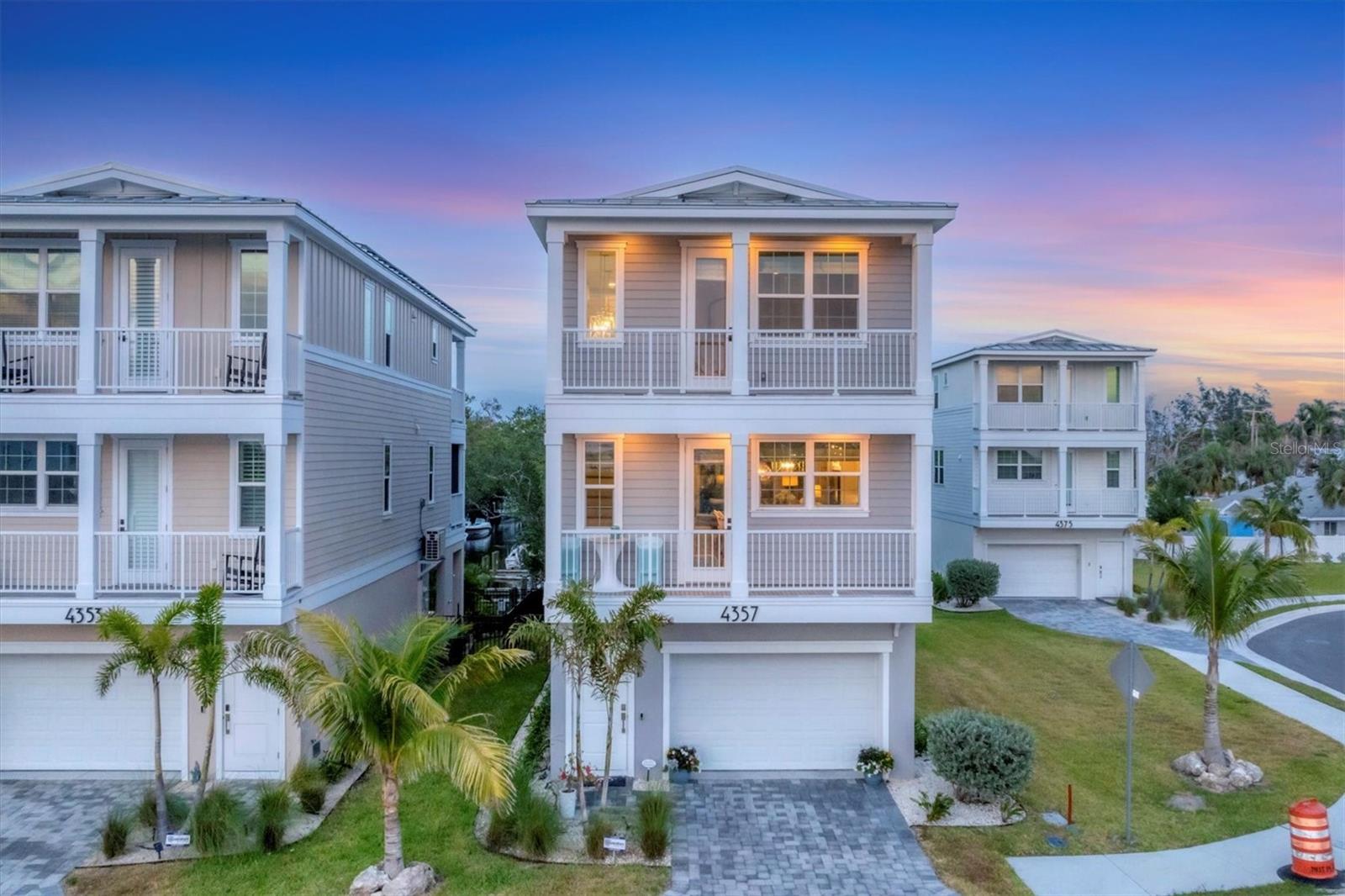 4357 MARINA VIEW WAY, CORTEZ, FL — photo 43