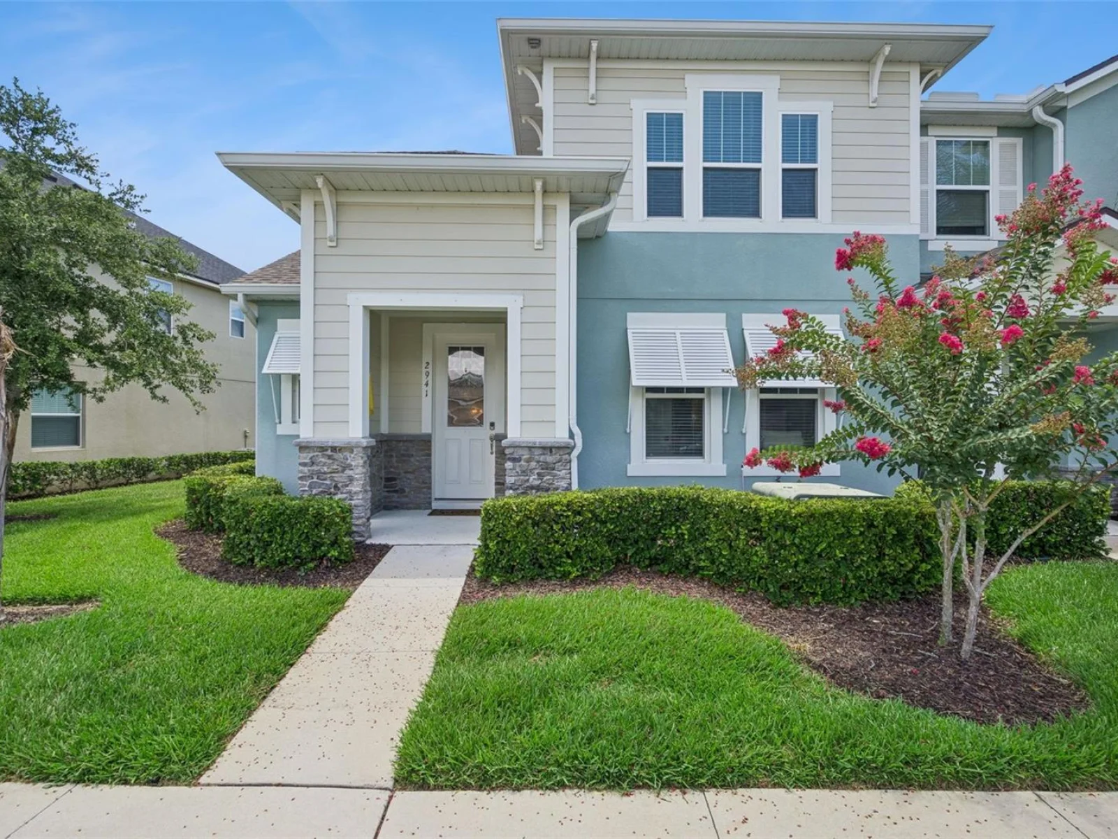 2941 ANGELONIA THORN WAY, CLERMONT, FL — photo 1