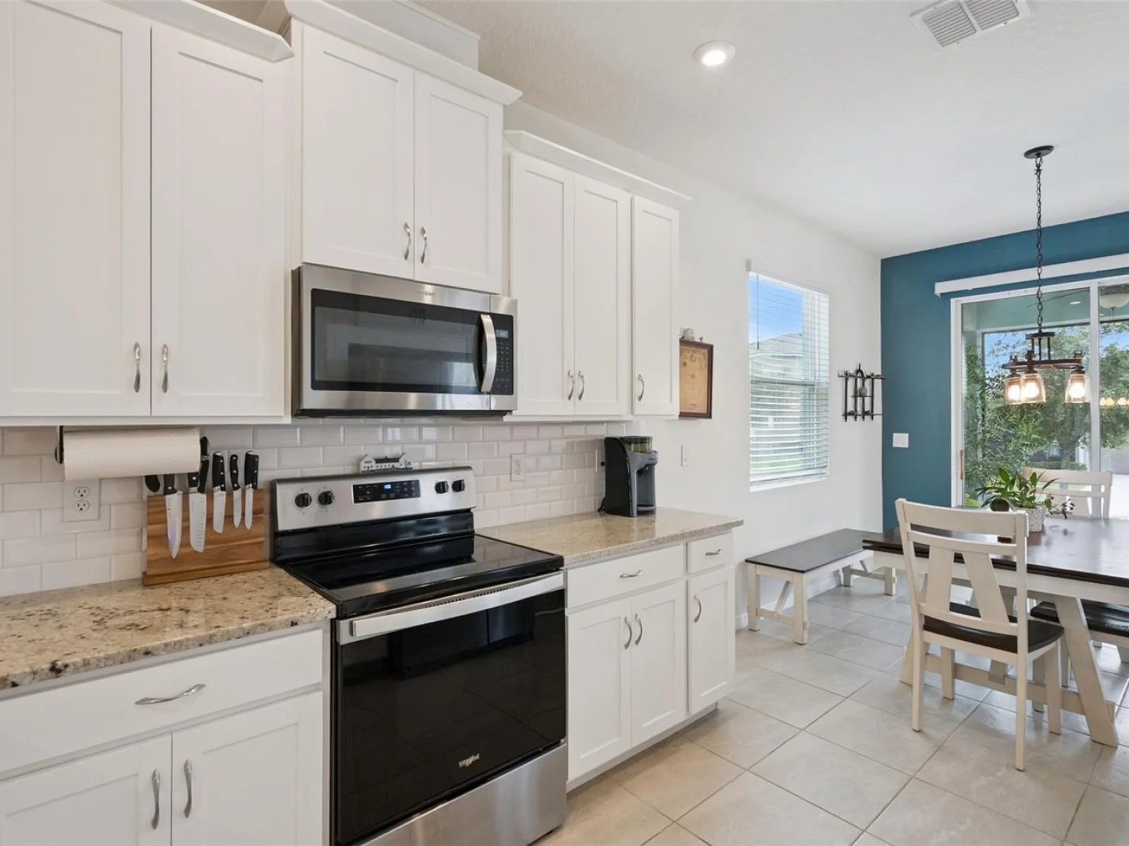 2941 ANGELONIA THORN WAY, CLERMONT, FL — photo 9