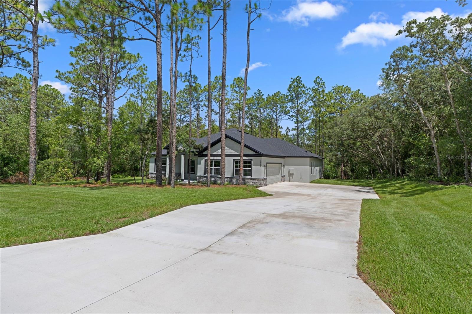 3946 N LONGVALLEY RD, HERNANDO, FL — photo 2