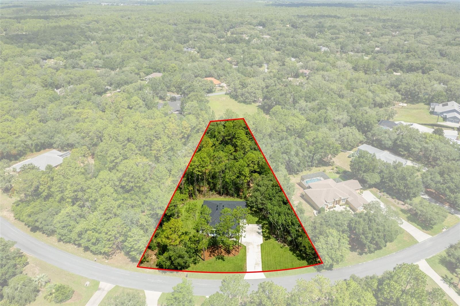 3946 N LONGVALLEY RD, HERNANDO, FL — photo 3