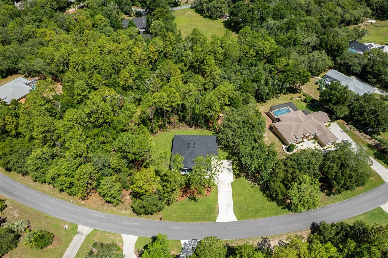 3946 N LONGVALLEY RD, HERNANDO, FL — photo 47