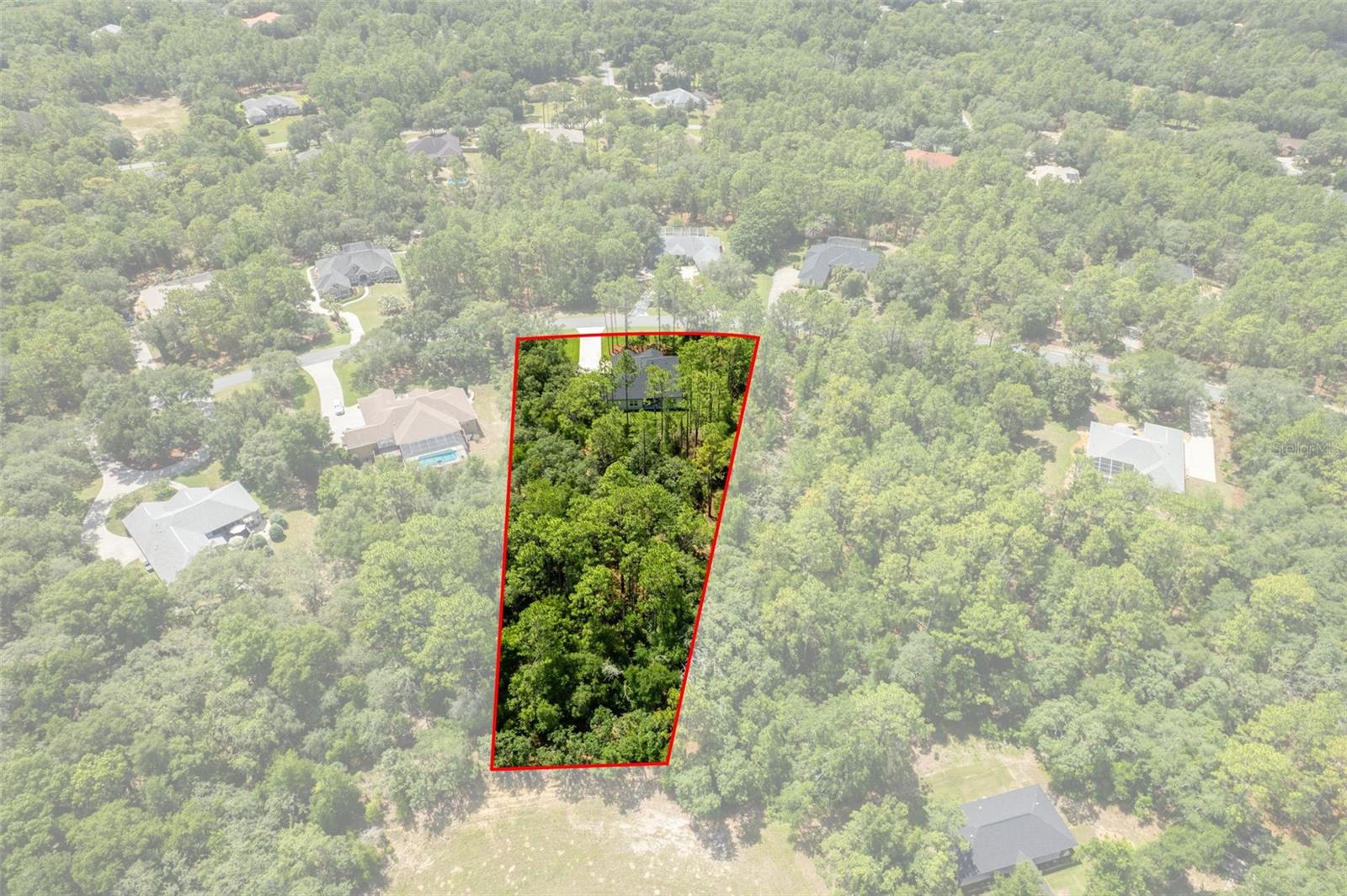 3946 N LONGVALLEY RD, HERNANDO, FL — photo 52