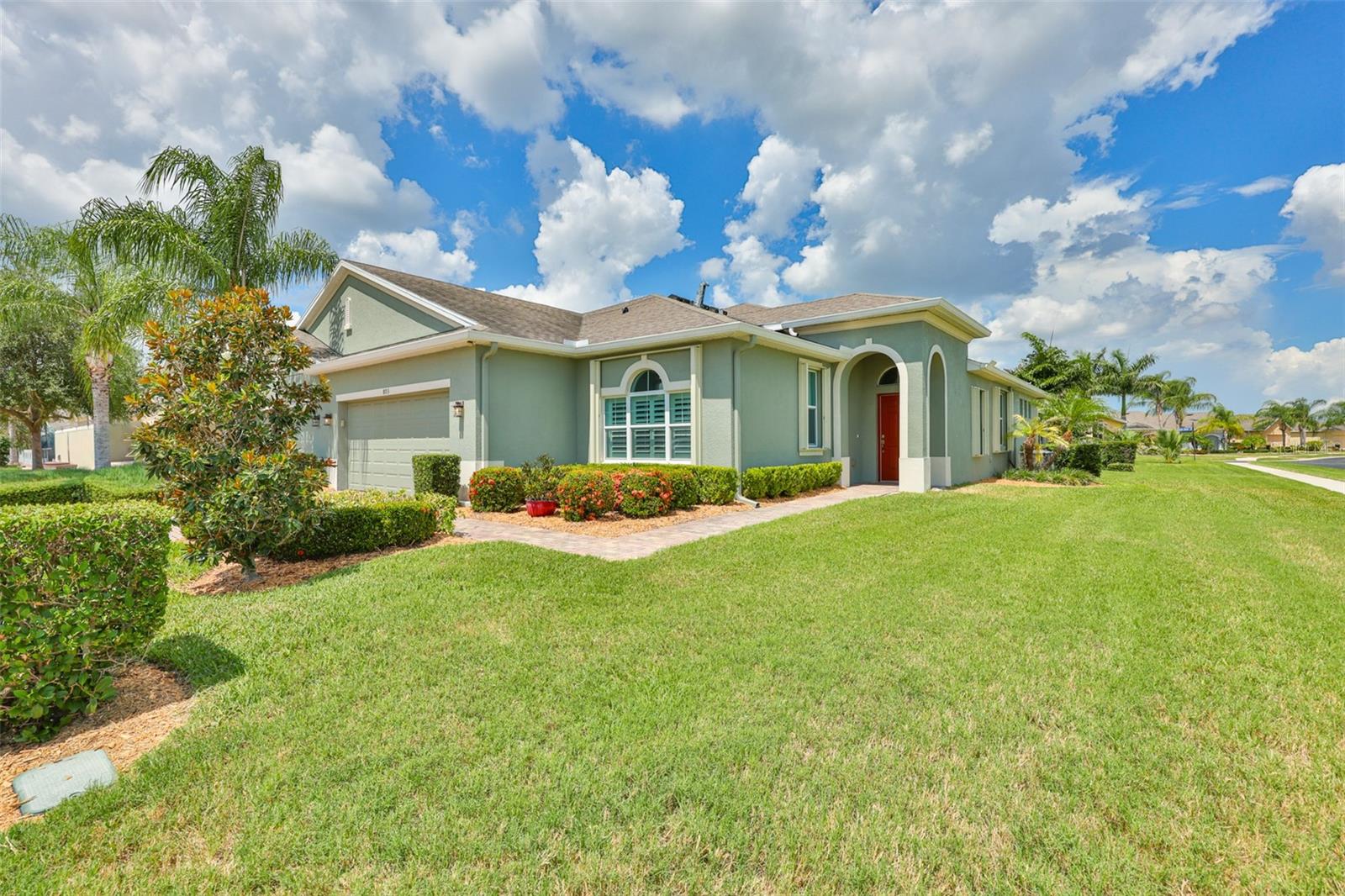803 CHIPPER DR, SUN CITY CENTER, FL