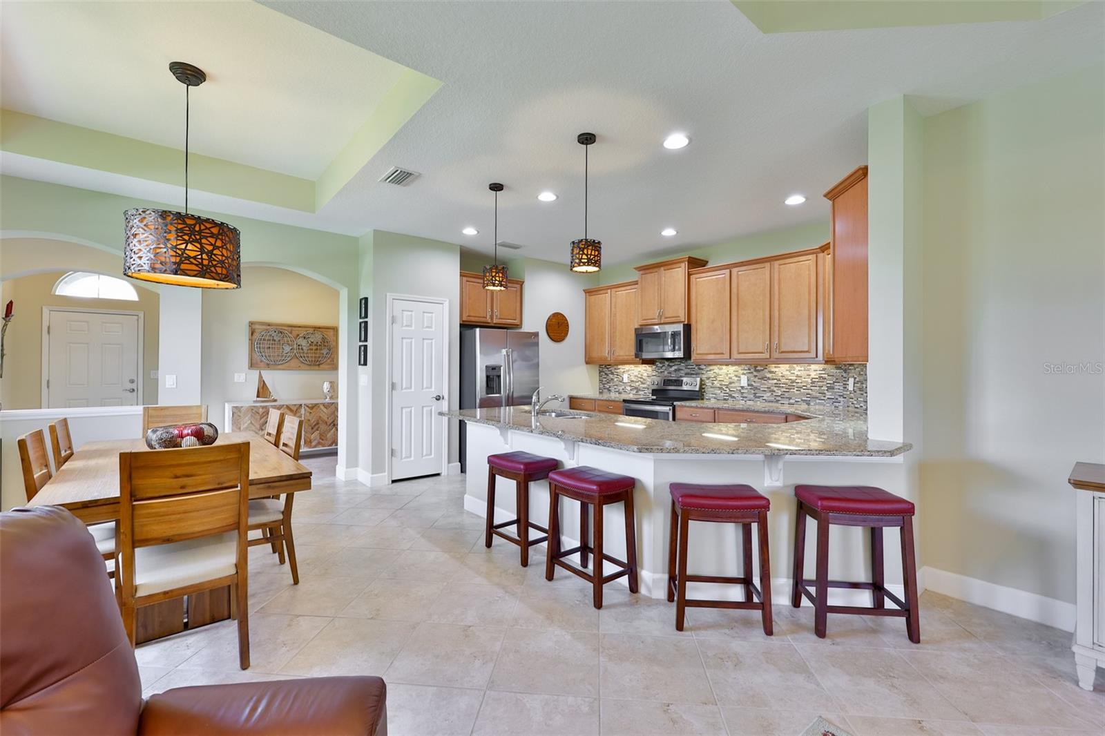 803 CHIPPER DR, SUN CITY CENTER, FL — photo 17