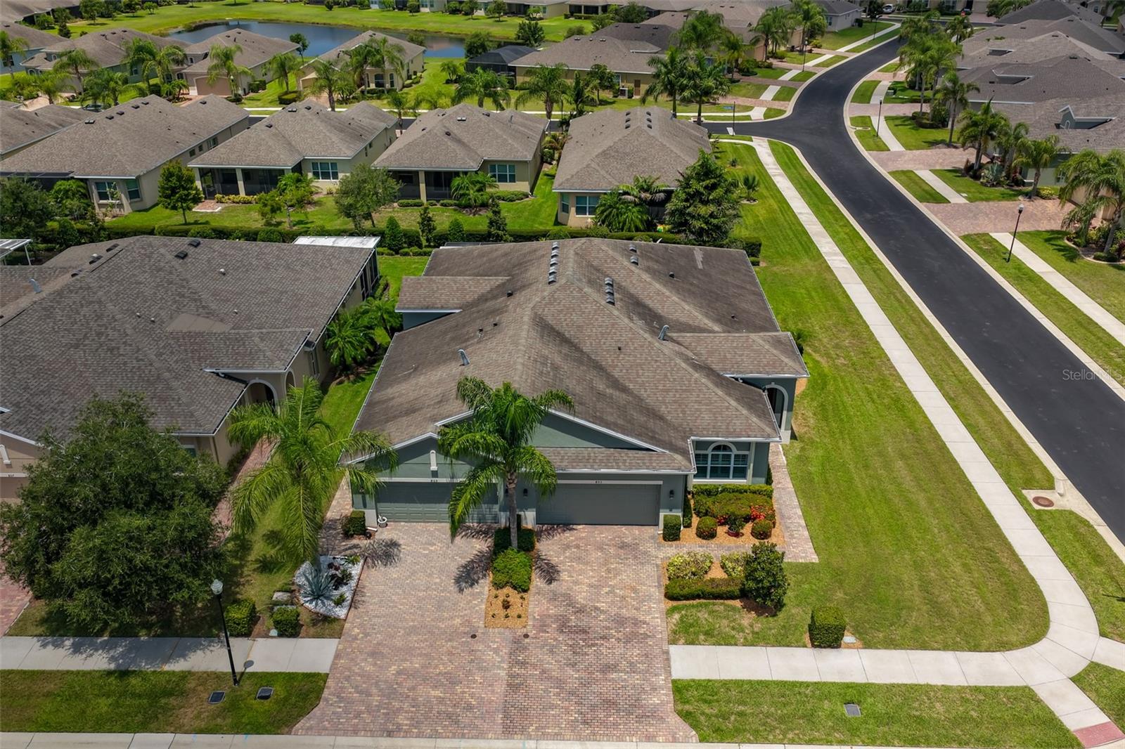 803 CHIPPER DR, SUN CITY CENTER, FL — photo 30
