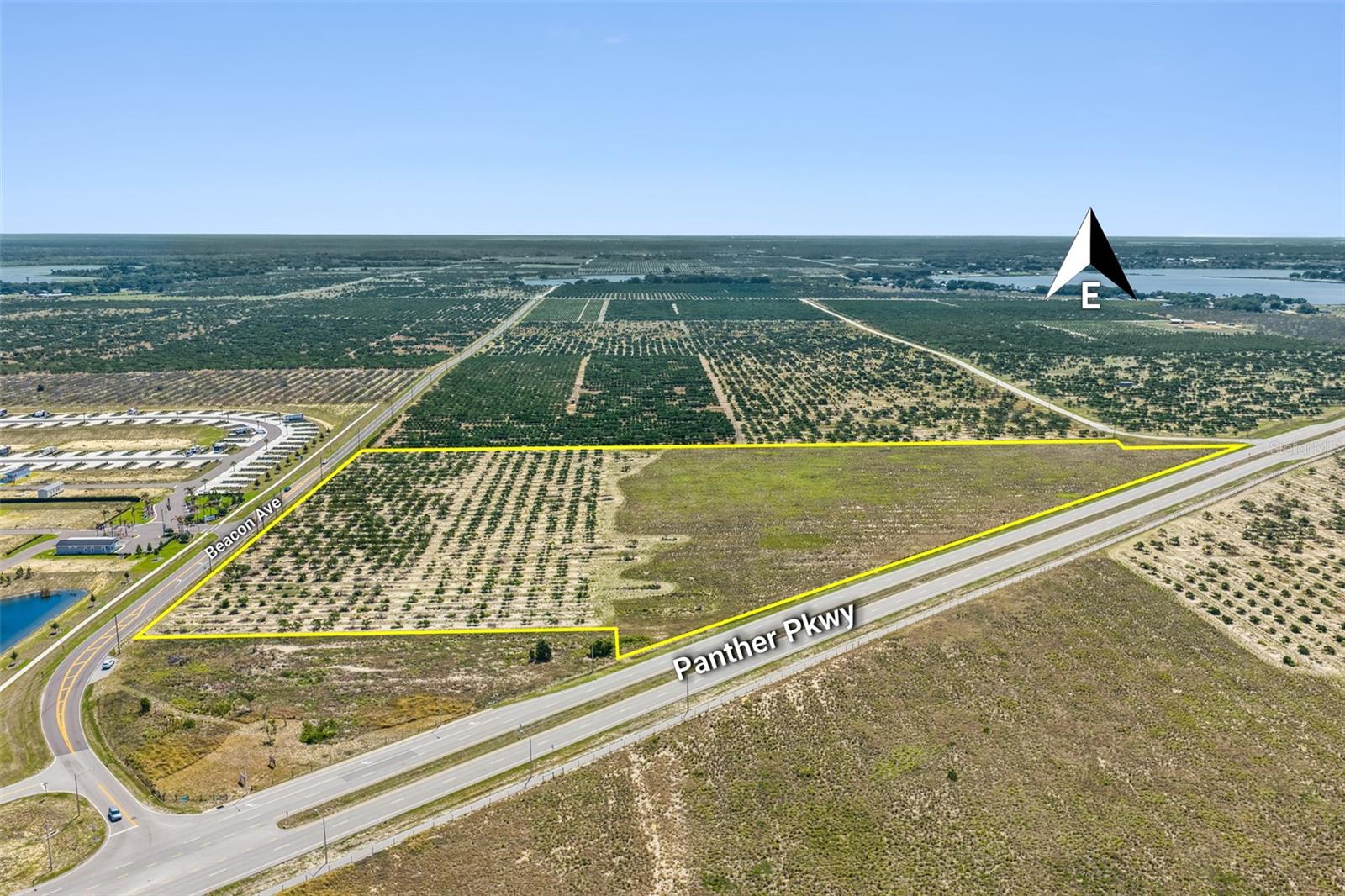 PANTHER PARKWAY, SEBRING, FL — photo 3