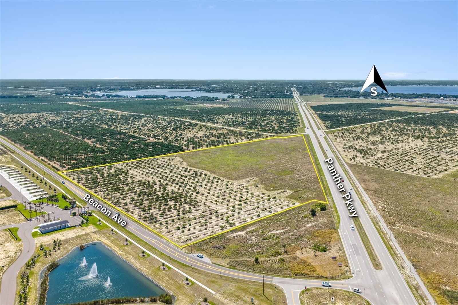PANTHER PARKWAY, SEBRING, FL — photo 4