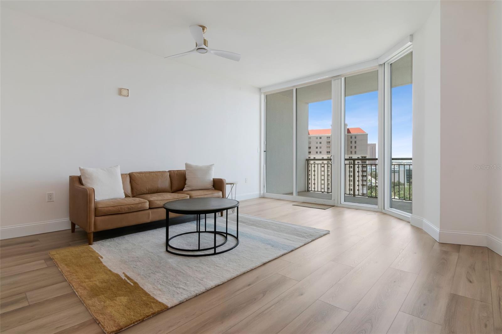 450 KNIGHTS RUN AVE #1503, TAMPA, FL — photo 8