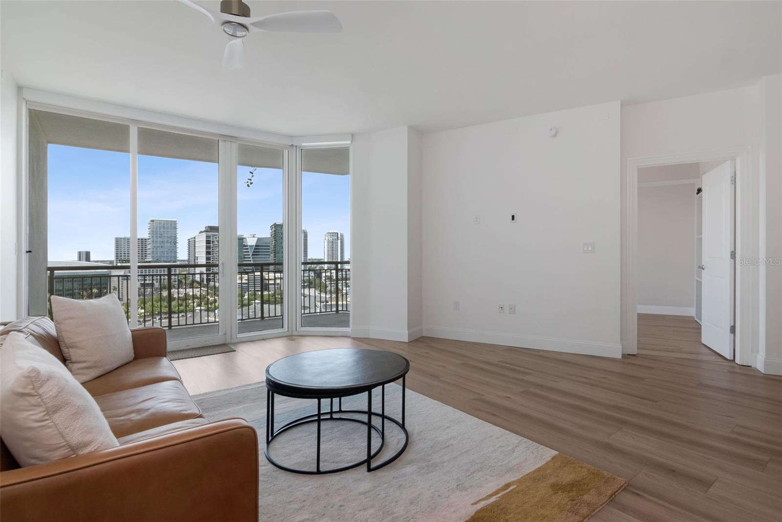 450 KNIGHTS RUN AVE #1503, TAMPA, FL — photo 9