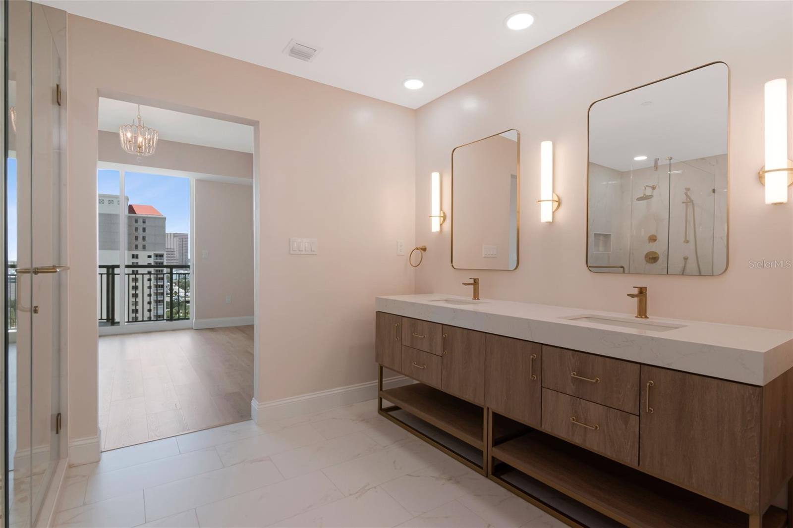 450 KNIGHTS RUN AVE #1503, TAMPA, FL — photo 11